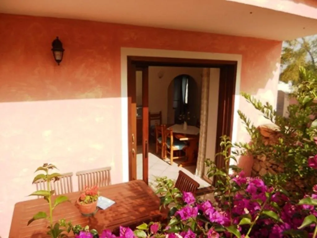 Villa Maestrale Olbia Italien