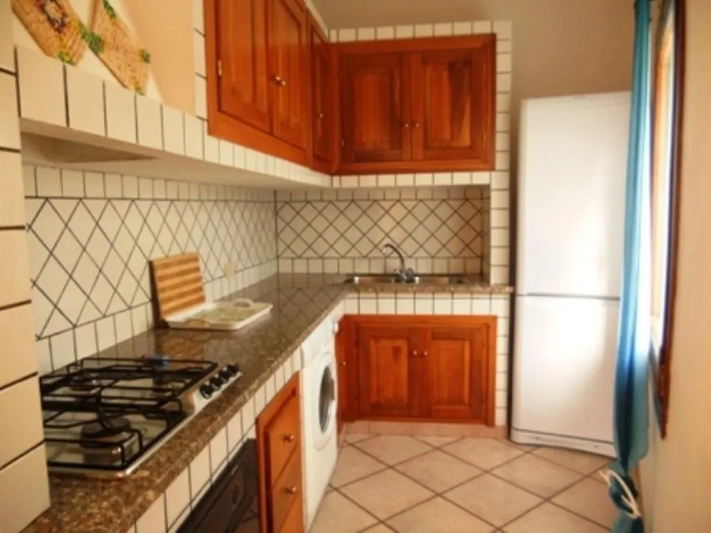 Villa Maestrale Olbia Semesterbostad