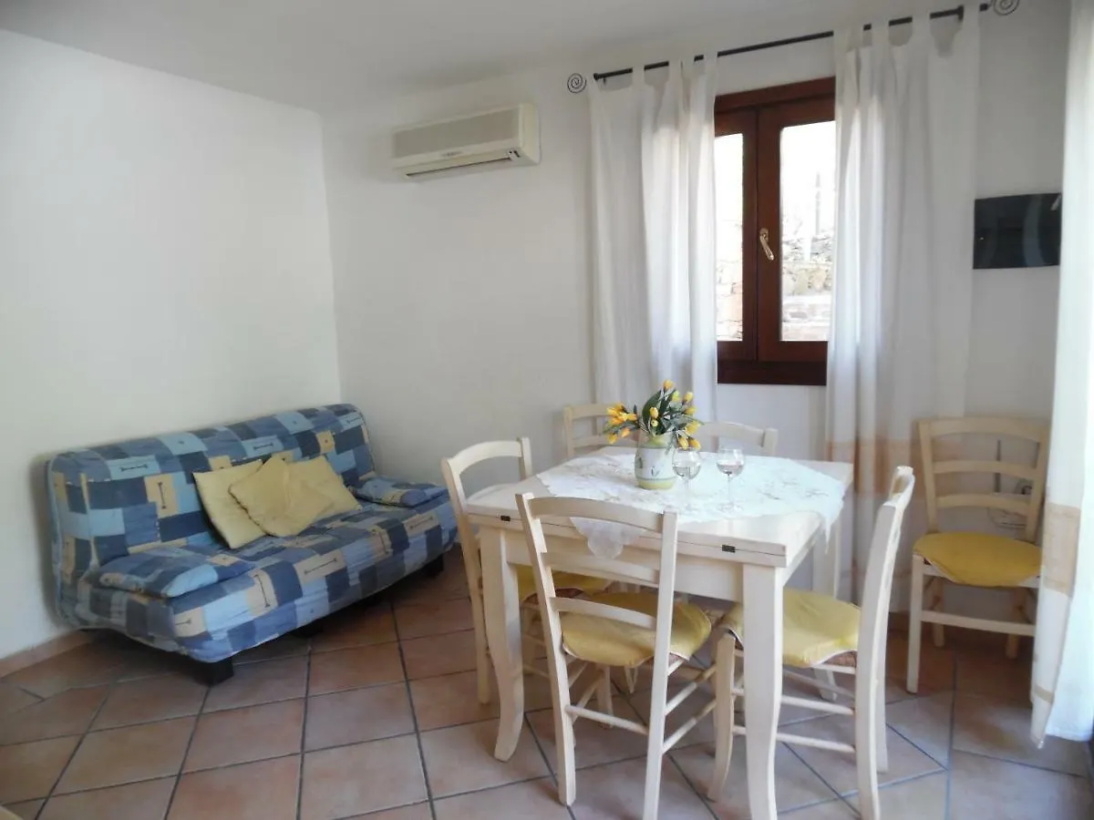 Villa Maestrale Olbia