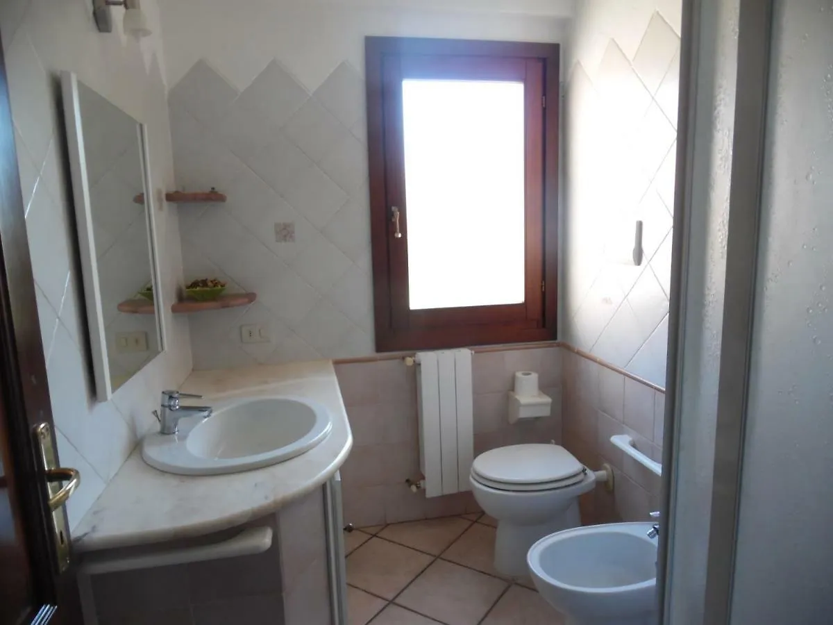 Villa Maestrale Olbia